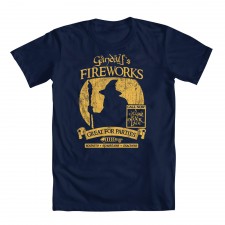 Gandalf's Fireworks